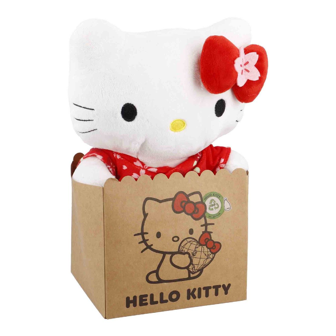 Hello Kitty Hello Kitty