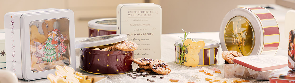 Weihnachtsbäckerei Weihnachtsbäckerei