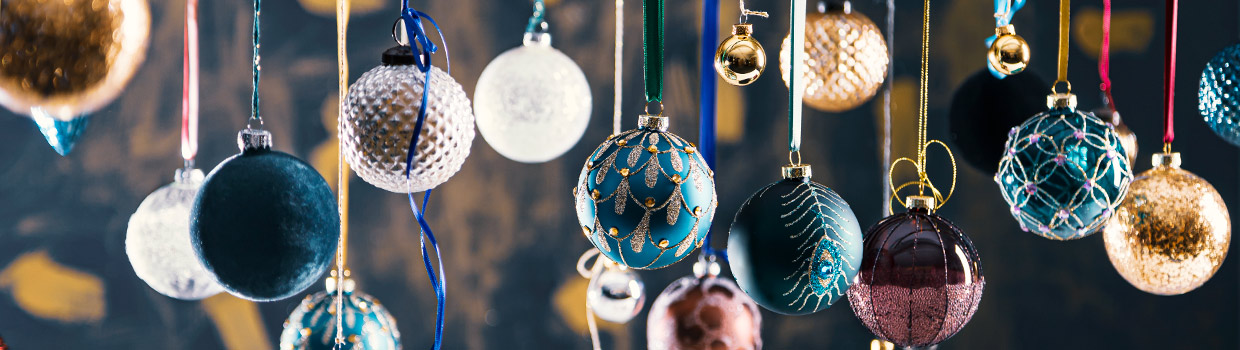 Weihnachtsbaumschmuck Weihnachtsbaumschmuck