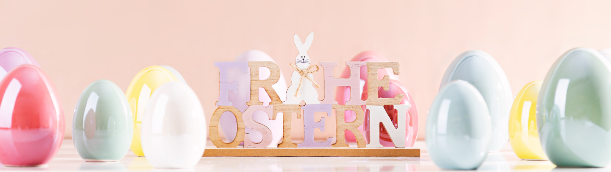 Ostereier Ostereier