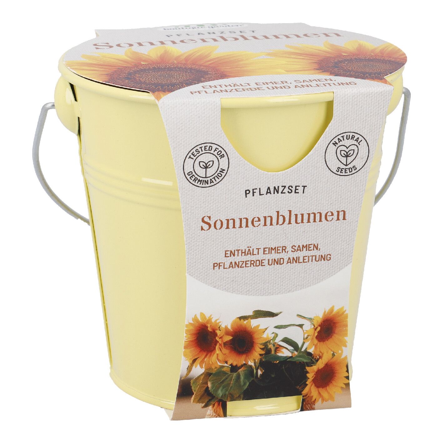 Pflanzsets