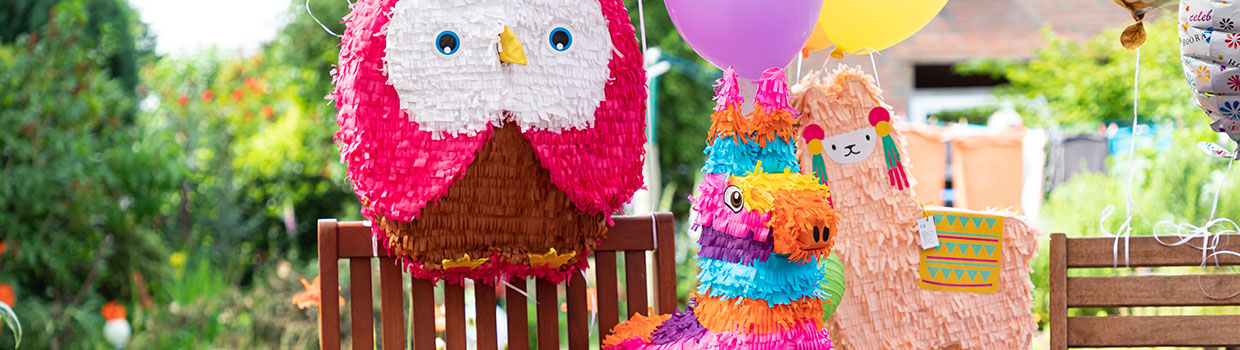 Pinatas Pinatas