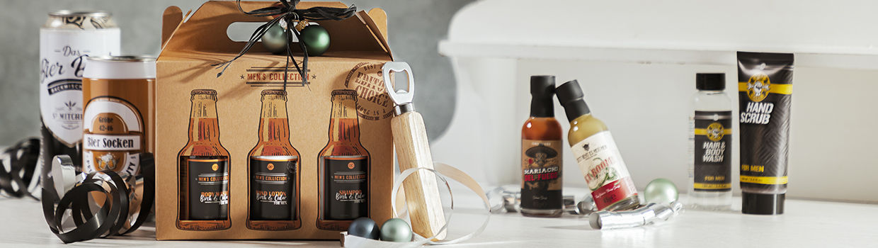 Geschenke für Männer Geschenke für Männer