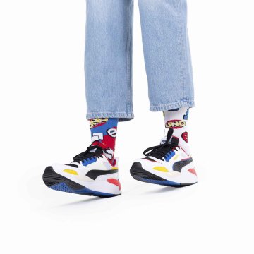Socken, Uno, Gr. 35-38