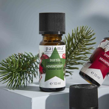 Duftöl, Adventsduft, 10ml