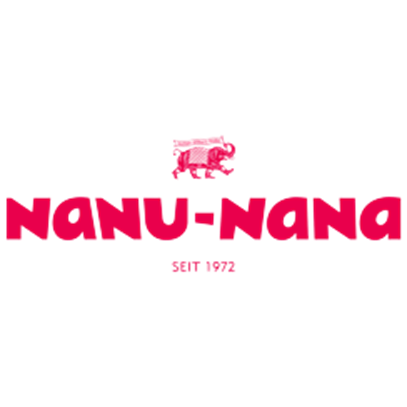 12er Set Deko-Sterne, dunkelmint | NANU-NANA