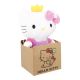 Hello Kitty in Tüte, Princess, 24 cm