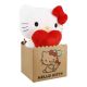 Hello Kitty in Tüte, Herz, 24 cm