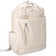 Rucksack Lotta, beige, 9 Liter