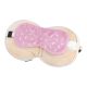 Relaxeazzz Reisekissen & Augenmaske, Donut