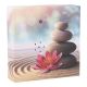 Soundbox Bewegungssensor, Meditation, 12 cm