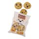 Kuscheltier Food-Tüte, Cookie, 6-teilig
