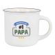 Becher Bester Papa, Nummer 1, 350 ml
