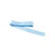 Geschenkband Satin, hellblau, 25 mm x 3 m