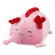 Kuscheltier Soft, Axolotl, 45 cm