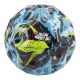 High Bounce Ball, türkis/bunt, 10 cm