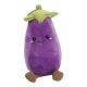 Kuscheltier Gemüse, Aubergine, 30 cm