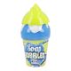 Seifenblasen Eis, grün, 40 ml