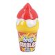 Seifenblasen Eis, rot, 40 ml