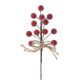 Stecker Beeren/Eis, fein