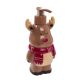 Seifenspender Weihnachten, Rentier, 300 ml
