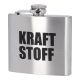Flachmann Spruch, Kraftstoff, 150 ml