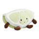 Kuscheltier Frucht, Limette