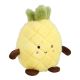 Kuscheltier Frucht, Ananas
