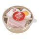 Socken Ramen in Box, Größe 35-42