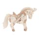 Bausatz 3D Tier, Pferd
