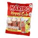 Kuscheltier Food-Tüte, Haribo/Cola, 44 cm