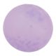 Quetschball Glitter/Maltose, lila, 6 cm