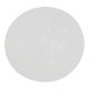 Quetschball Glitter/Maltose, transparent, 6 cm