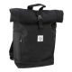 Rucksack Selina, schwarz, 20 Liter