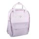 Rucksack Duo, lila, 10 Liter