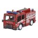 Bausatz 3D, Auto-Modell, Feuerwehr