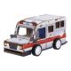 Bausatz 3D, Auto-Modell, Krankenwagen