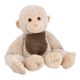 Kuscheltier Langarm, Affe, 50 cm
