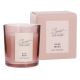 Duftkerze Home, Rose/Musk, 140 g