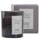 Duftkerze Home, Leather/Vetiver, 140 g