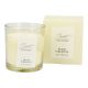 Duftkerze Home, Peach/Pineapple, 140 g