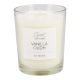 Duftkerze Home, Vanilla-Oudh, 180 g