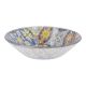 Schale Orient, Mandala/bunt, 10 cm