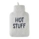 Wärmekissen Wärmflasche, Hot Stuff, 28 cm