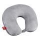 Nackenkissen, grau