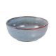 Schale Poke, grau, 18 cm