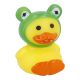 Ente Mini mit Hut, Frosch, 5.5 cm