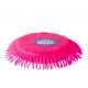 Wurfscheibe Splash, pink, 13 cm