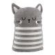 Türstopper Tier, Katze, 19 cm