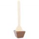 Trinkschokolade am Löffel, Latte Macchiato, 45 g